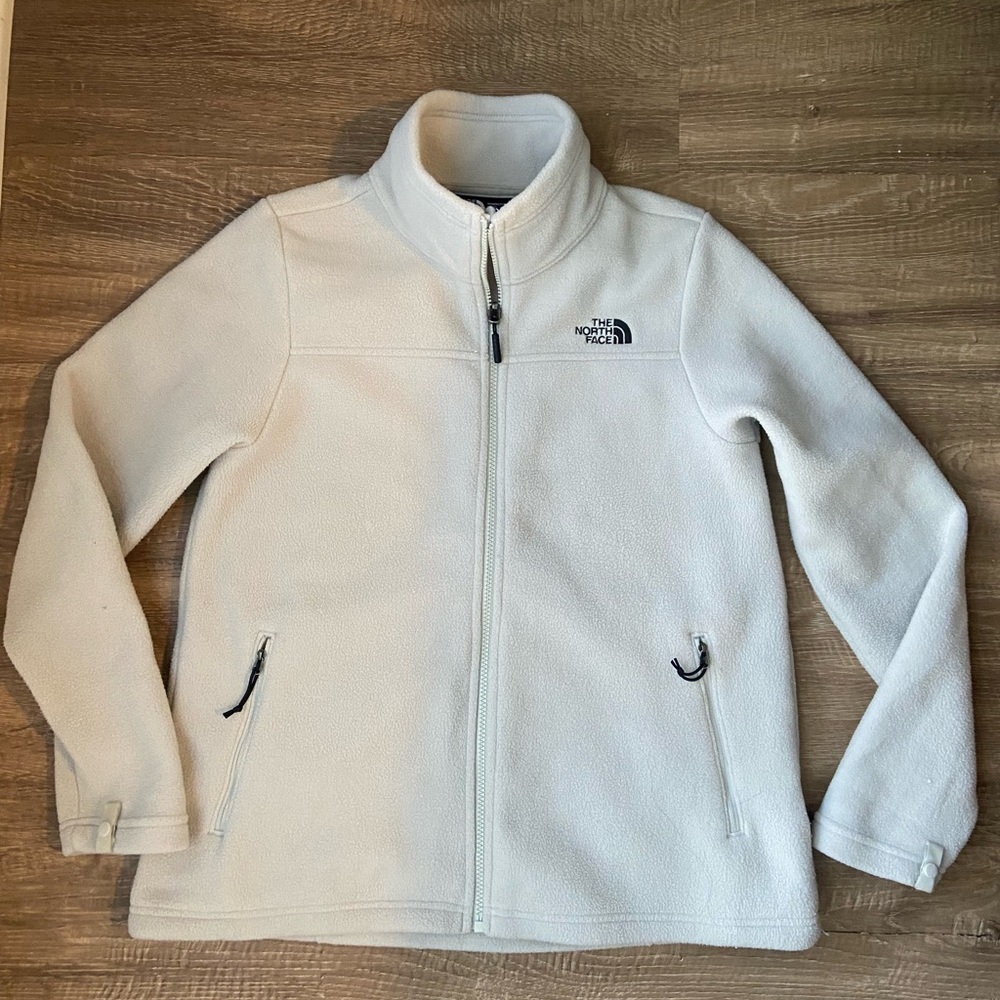 The North Face Fleece Jacket